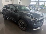 Kia Sportage V Челябинск  - изображение 12