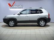 Hyundai Tucson I Уфа  - изображение 24