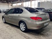 Peugeot 408 I Пермь  - изображение 9