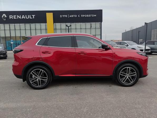 Changan CS55 Plus II с пробегом 2024 года, цена 2 195 000 рублей, 39115 км, внедорожник, Автокод Объявления
