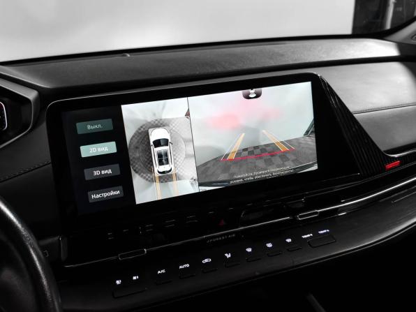 Changan CS55 Plus II с пробегом 2023 года, цена 1 549 000 рублей, 95488 км, внедорожник, Автокод Объявления