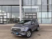 Chery Tiggo 4 Pro I Тверь  - изображение 14