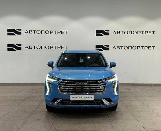 Haval Jolion I с пробегом 2023 года, цена 1 929 000 рублей, 28386 км, внедорожник, Автокод Объявления