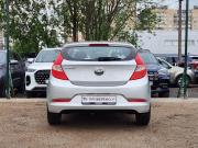 Hyundai Solaris I Рестайлинг Санкт-Петербург  - изображение 21