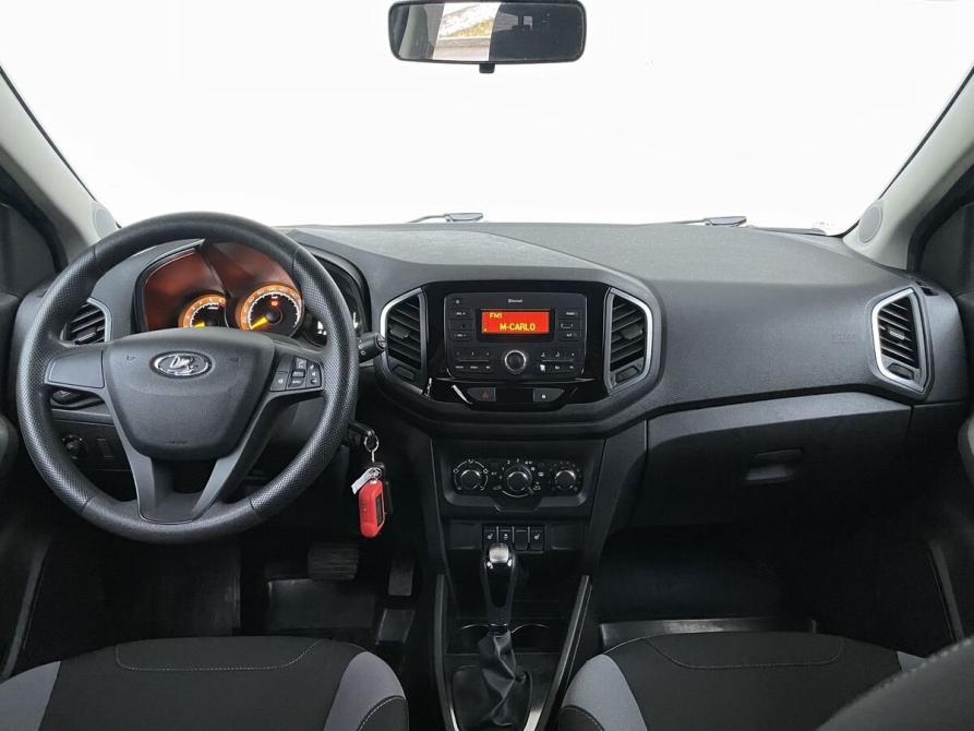 Lada (ВАЗ) XRAY I Екатеринбург  - изображение 13