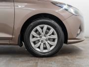 Hyundai Solaris II Рестайлинг Красноярск  - изображение 42