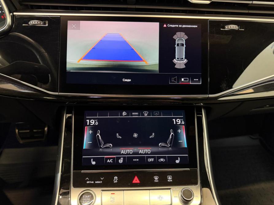 Audi Q8 I (4M) Санкт-Петербург  - изображение 15
