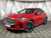 Infiniti QX55 Москва  - изображение 25