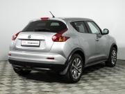 Nissan Juke I Санкт-Петербург  - изображение 22
