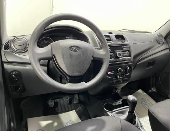 Lada (ВАЗ) Granta I Рестайлинг с пробегом 2021 года, цена 780 000 рублей, 51320 км, седан, Автокод Объявления