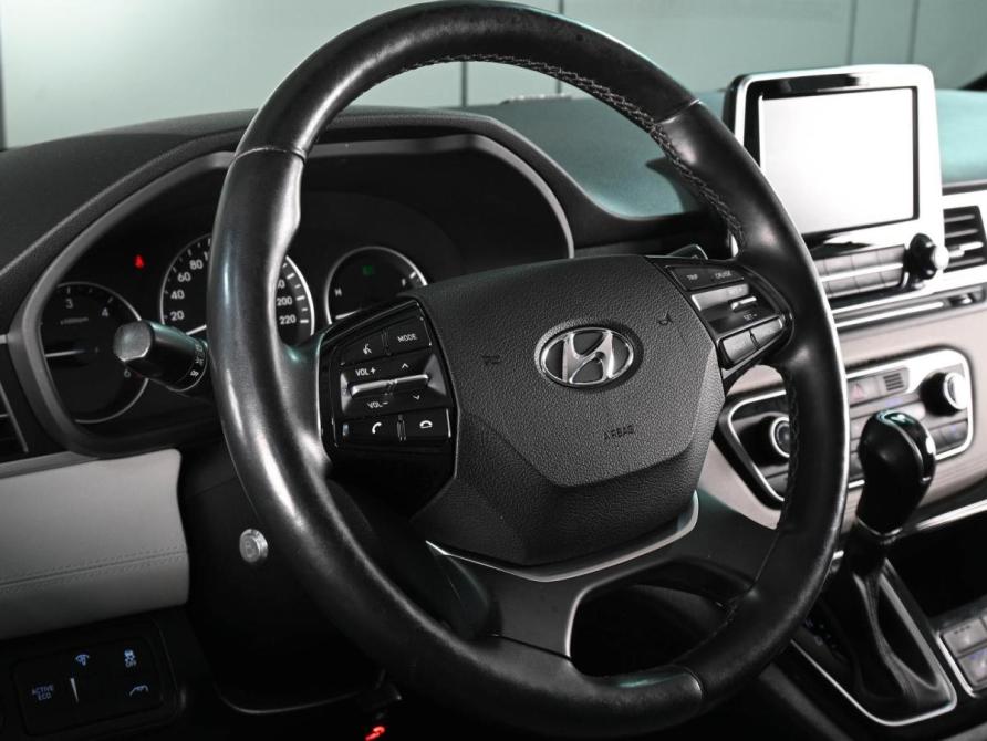 Hyundai Grand Starex I Рестайлинг 2 Ростов-на-Дону  - изображение 11