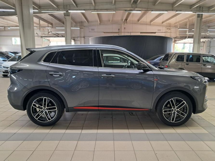 Changan CS55 Plus II Набережные Челны  - изображение 5