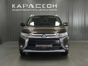 Mitsubishi Outlander III Рестайлинг 2 Пермь  - изображение 21