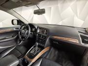 Audi Q5 I (8R) Москва  - изображение 28
