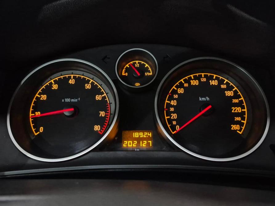 Opel Astra H Рестайлинг Альметьевск  - изображение 16
