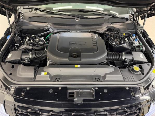 Land Rover Range Rover IV Рестайлинг с пробегом 2021 года, цена 10 500 000 рублей, 66833 км, внедорожник, Автокод Объявления