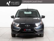Lada (ВАЗ) Granta I Рестайлинг Казань  - изображение 14