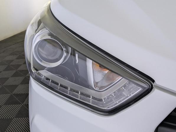 Hyundai Creta I Рестайлинг с пробегом 2020 года, цена 2 000 000 рублей, 70270 км, внедорожник, Автокод Объявления