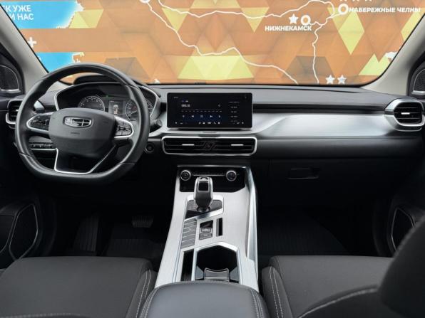 Geely Coolray I с пробегом 2021 года, цена 1 700 000 рублей, 59211 км, внедорожник, Автокод Объявления