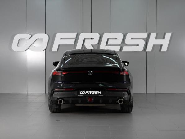 Changan UNI-V I с пробегом 2023 года, цена 2 485 000 рублей, 33327 км, лифтбек, Автокод Объявления