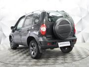 Chevrolet Niva I Рестайлинг Ульяновск  - изображение 23