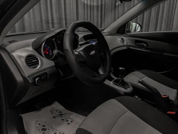Chevrolet Cruze I с пробегом 2011 года, цена 520 000 рублей, 207743 км, седан, Автокод Объявления
