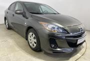 Mazda 3 II (BL) Рестайлинг Саранск  - изображение 47