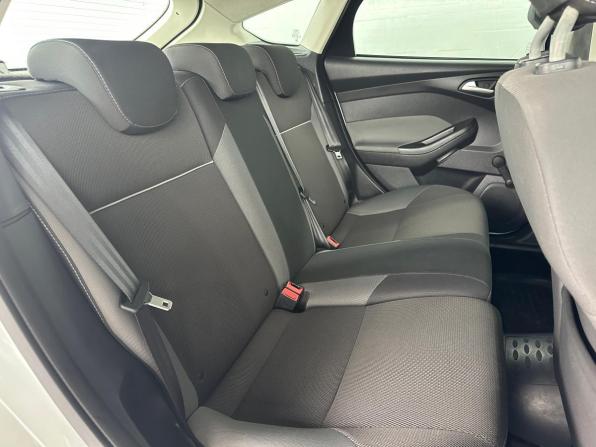 Ford Focus III с пробегом 2012 года, цена 575 000 рублей, 199000 км, хэтчбек, Автокод Объявления