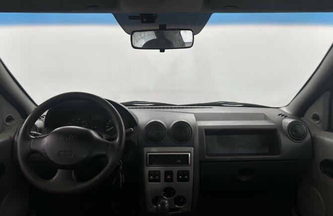 Renault Logan I с пробегом 2008 года, цена 450 000 рублей, 160592 км, седан, Автокод Объявления
