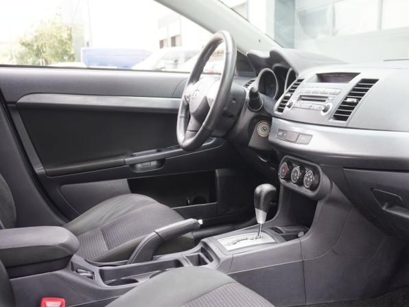 Mitsubishi Lancer X Рестайлинг с пробегом 2011 года, цена 725 000 рублей, 125081 км, седан, Автокод Объявления