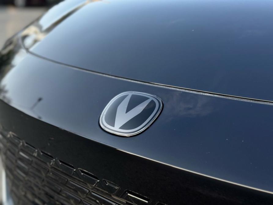 Changan UNI-V I Челябинск  - изображение 14
