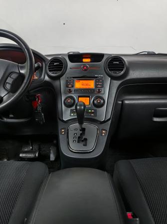 Kia Carens II (UN) с пробегом 2011 года, цена 720 000 рублей, 247015 км, минивэн, Автокод Объявления