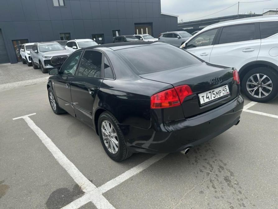 Audi A4 III (B7) Курган  - изображение 2