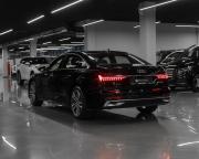 Audi A6 V (C8) Рестайлинг Москва  - изображение 29