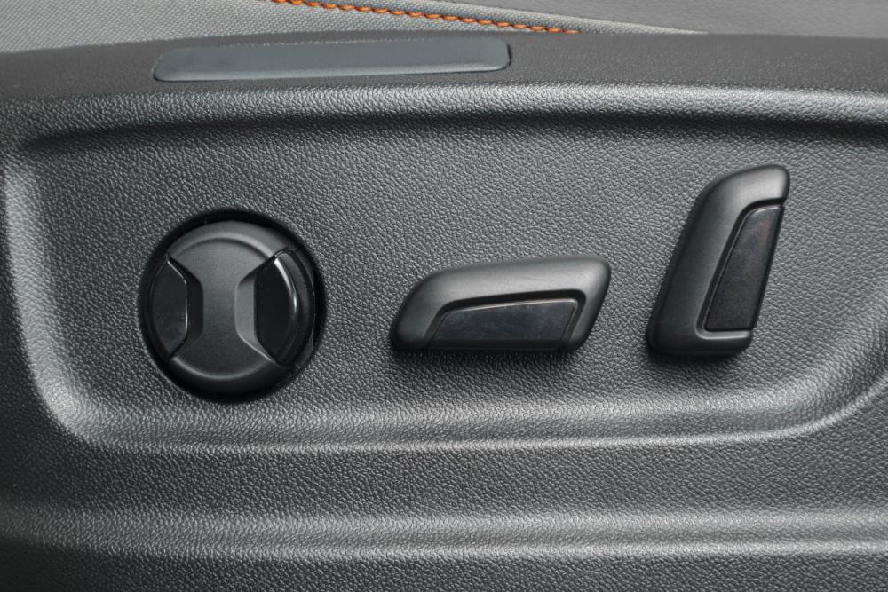 Volkswagen Taos I Тюмень  - изображение 20