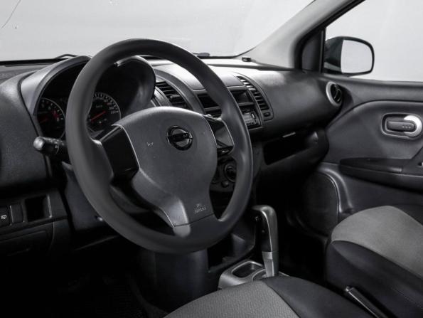 Nissan Note I Рестайлинг с пробегом 2011 года, цена 669 000 рублей, 141000 км, хэтчбек, Автокод Объявления
