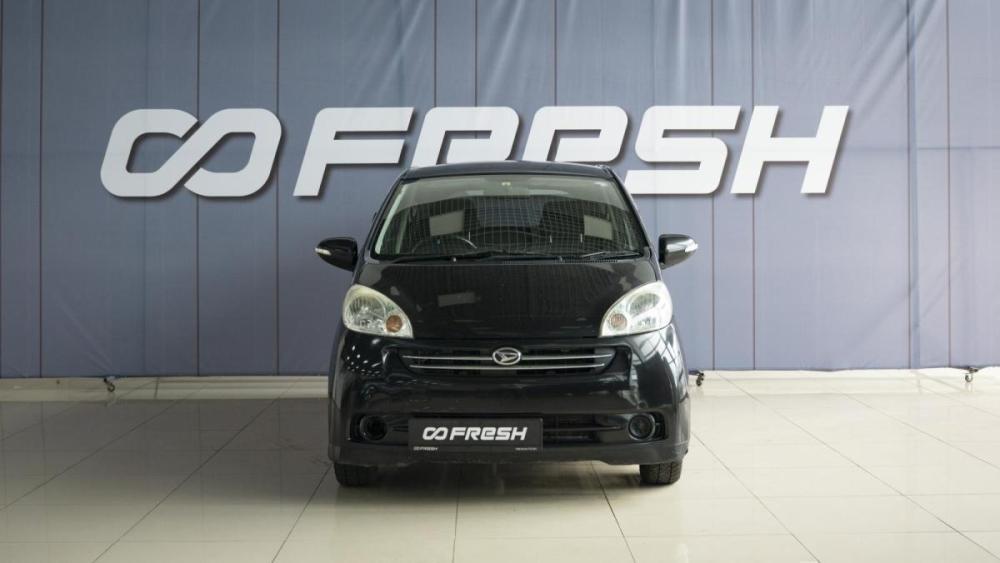 Daihatsu Sonica Благовещенск  - изображение 3