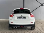 Nissan Juke I Тамбов  - изображение 27