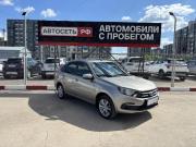Lada (ВАЗ) Granta I Рестайлинг Альметьевск  - изображение 23