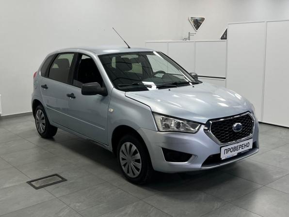 Datsun mi-DO с пробегом 2015 года, цена 510 000 рублей, 98000 км, хэтчбек, Автокод Объявления