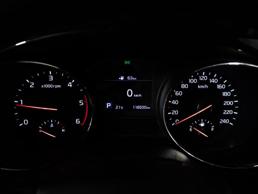 Kia Carnival III Санкт-Петербург  - изображение 12