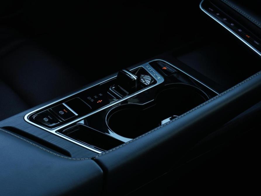 FAW Bestune B70 I Рестайлинг Тверь  - изображение 21