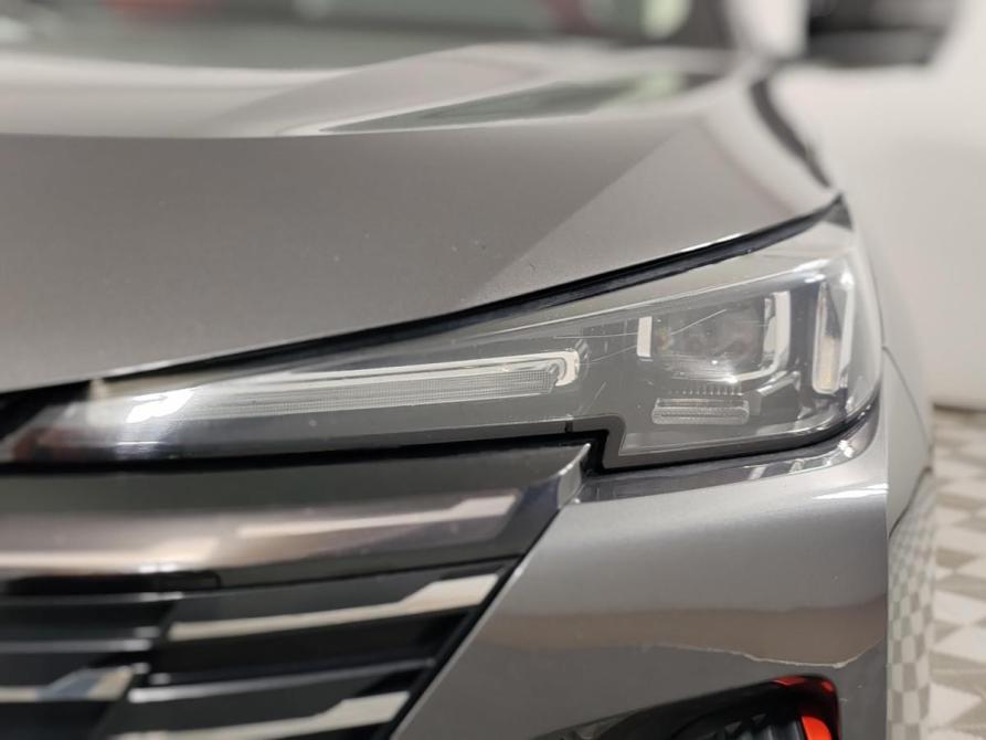Changan CS55 Plus II Москва  - изображение 24