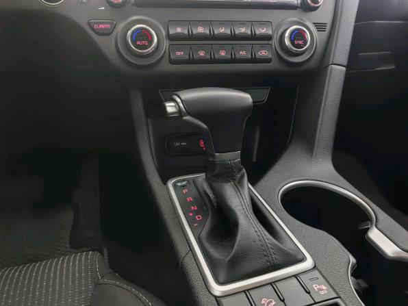 Kia Sportage IV Рестайлинг с пробегом 2021 года, цена 2 370 000 рублей, 93240 км, внедорожник, Автокод Объявления