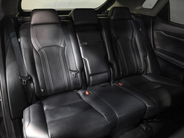 Lexus RX IV Рестайлинг с пробегом 2019 года, цена 3 190 000 рублей, 147061 км, внедорожник, Автокод Объявления