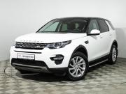 Land Rover Discovery Sport I Санкт-Петербург  - изображение 23