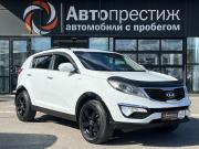 Kia Sportage III Волгоград  - изображение 23