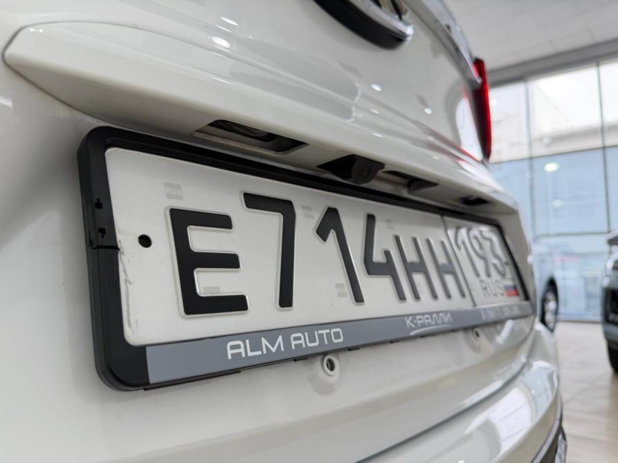 Chery Tiggo 4 Pro I Рестайлинг Новороссийск  - изображение 21