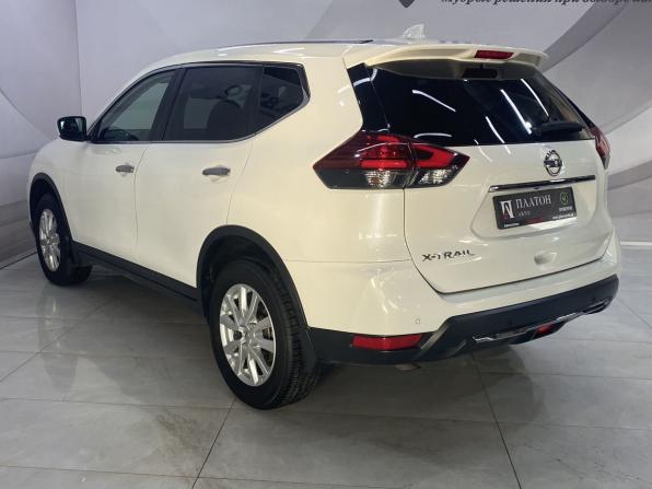 Nissan X-Trail III Рестайлинг с пробегом 2021 года, цена 2 399 000 рублей, 117500 км, внедорожник, Автокод Объявления