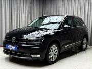 Volkswagen Tiguan II Ижевск  - изображение 39